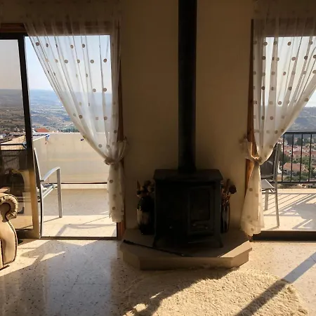 Inviting 2-Bed Apartment In Pissouri- Ti Thea Apartment *