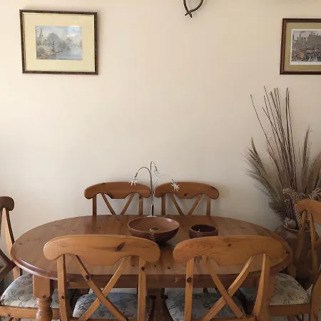 Inviting 2-Bed Apartment In Pissouri- Ti Thea Апартаменты Писсури