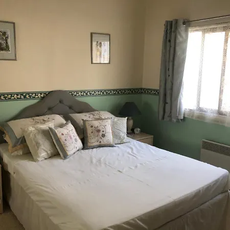 Inviting 2-Bed Apartment In Pissouri- Ti Thea
