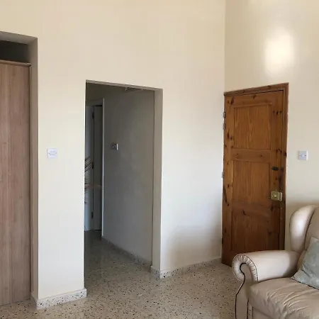 Apartment Inviting 2-Bed Apartment In Pissouri- Ti Thea *