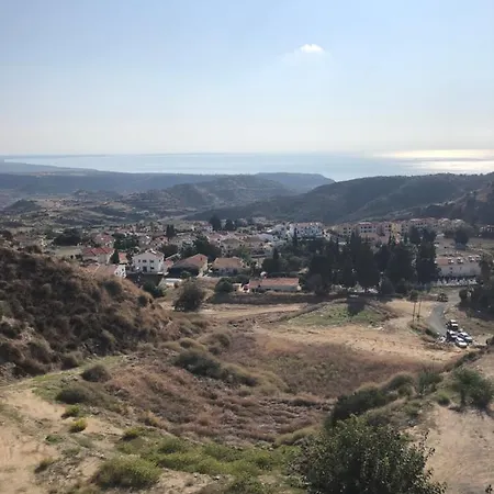 Inviting 2-Bed Apartment In Pissouri- Ti Thea Apartment *