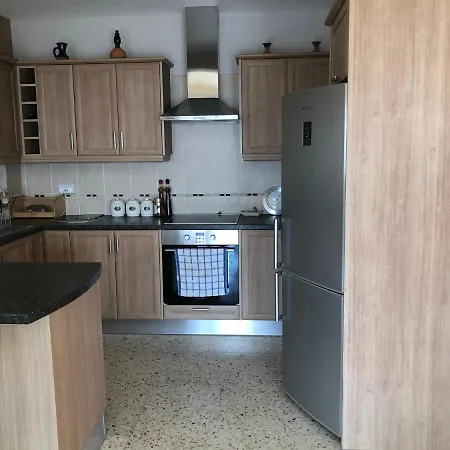 Apartment Inviting 2-Bed Apartment In Pissouri- Ti Thea Pissouri